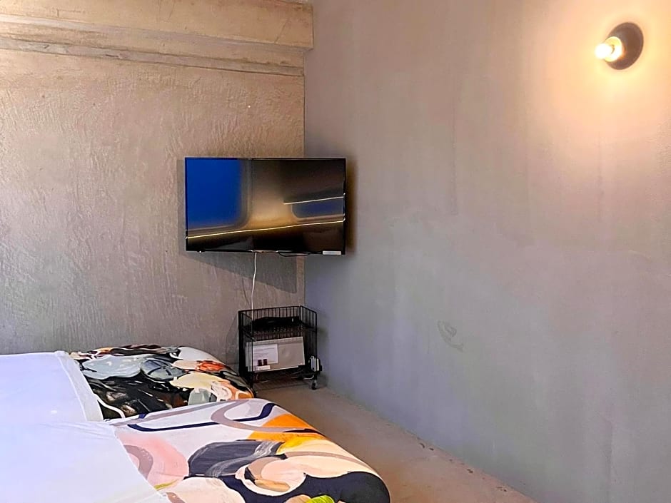 Kagan Hotel & Hostel