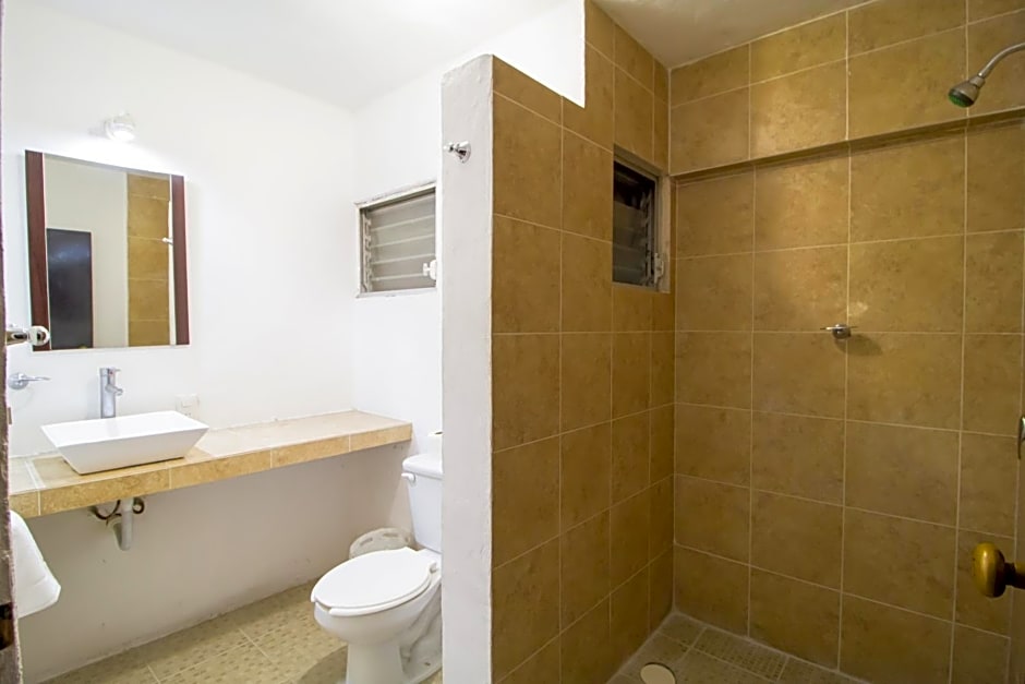 Hotel Colon Merida