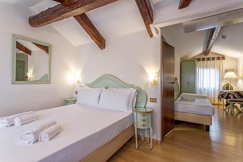 Hotel Orion