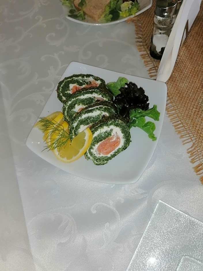 Restauracja Rycerska