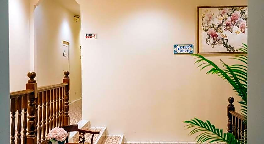 O'nya Phuket Hotel