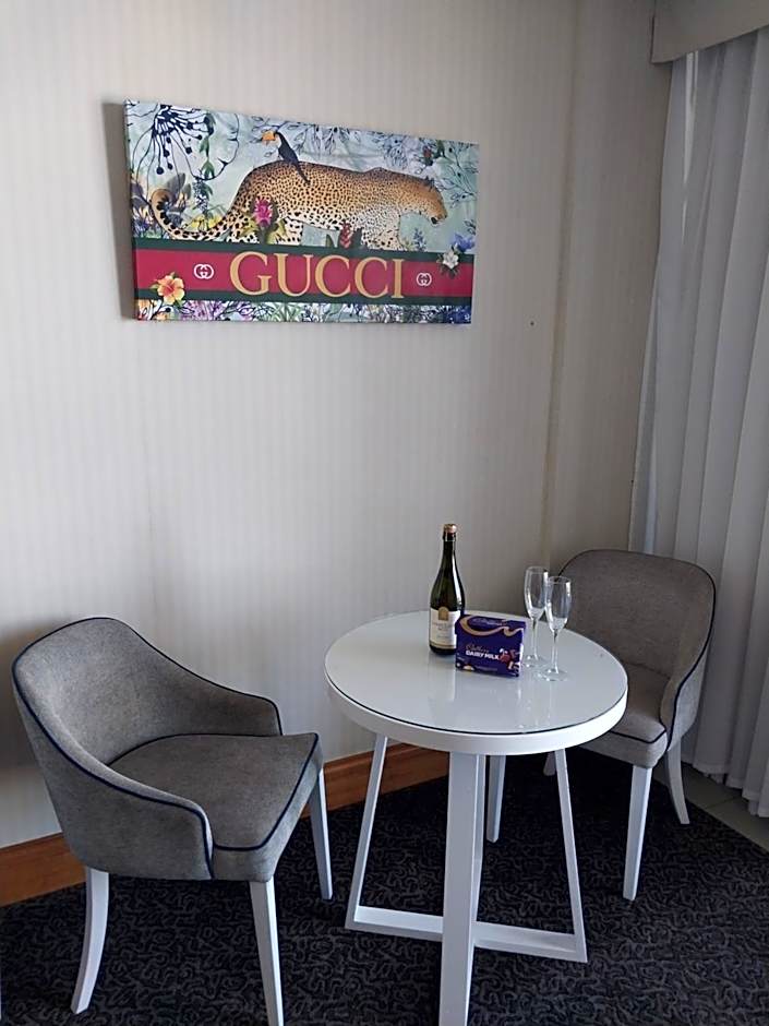 Luxury Privately Owned Ocean View Studio OAKS Gold Tower