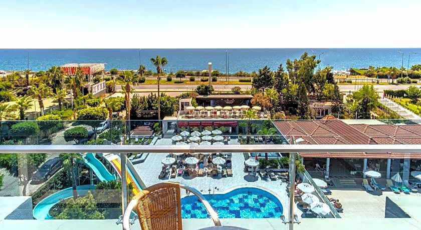 White City Beach Adult Only