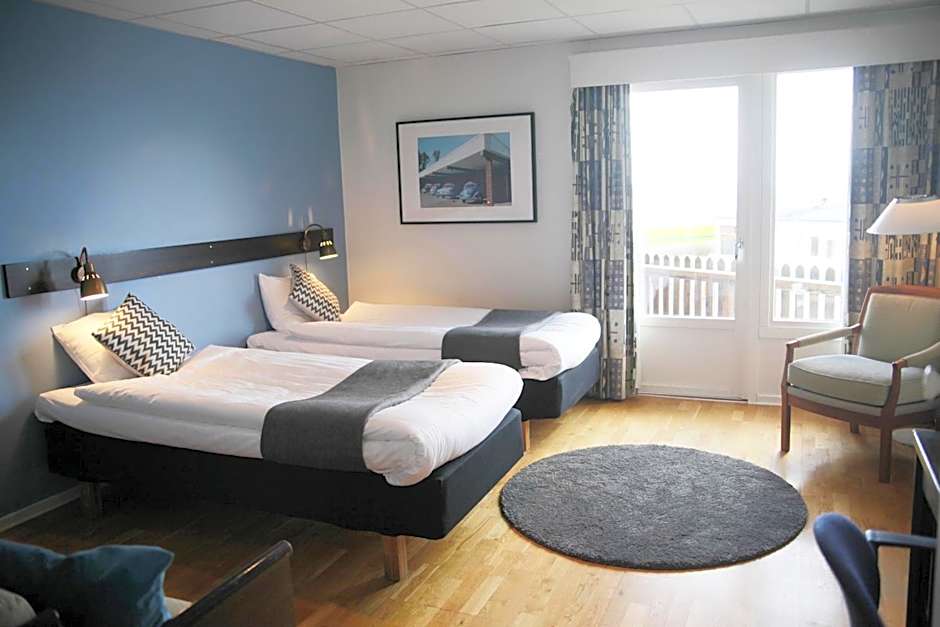 Vätterleden Hotell & Restaurang