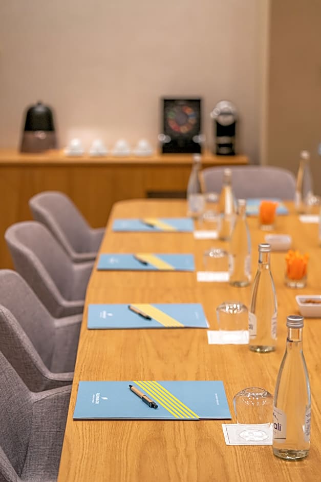 Pestana Cr7 Marrakech