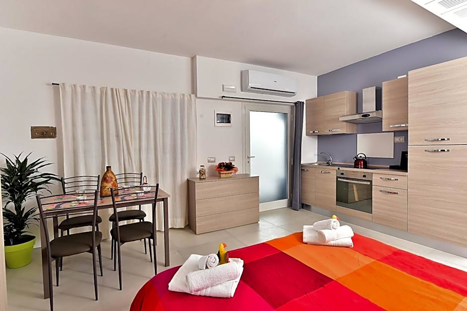 Hotel Croce Del Sud