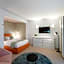 Studiohouse Frankfurt