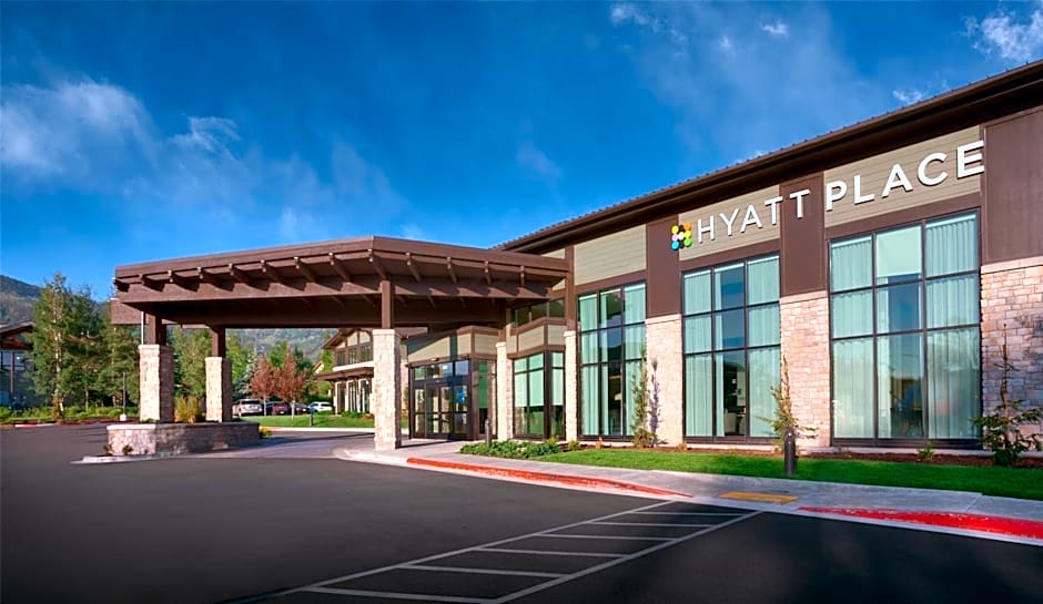 Hyatt Place Park City