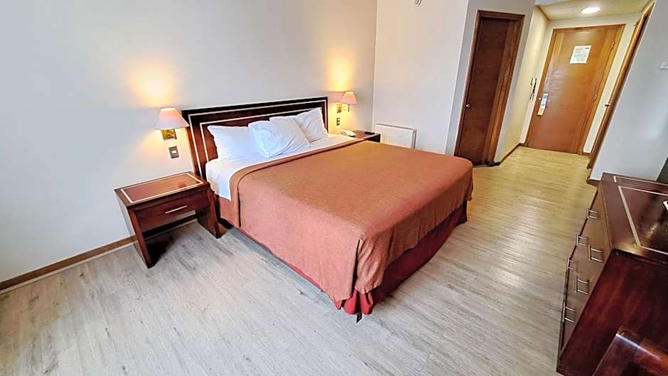 Hotel Diego de Almagro Puerto Montt