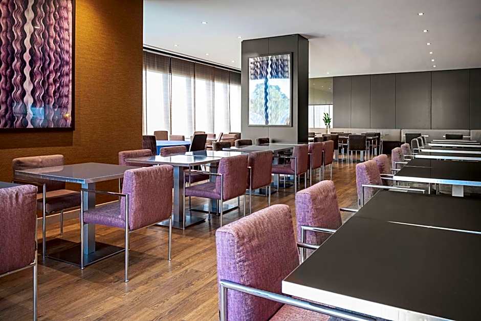 AC Hotel by Marriott Porto