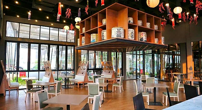 Swiss-Belinn Cikarang