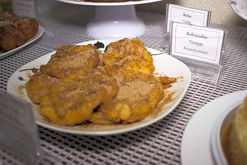 Pousada São Jorge - Porto de Galinhas