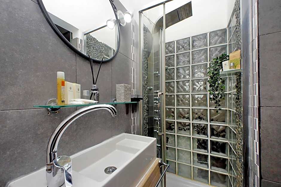 Vatican Suites - The Luxury Leading Accommodation in Rome