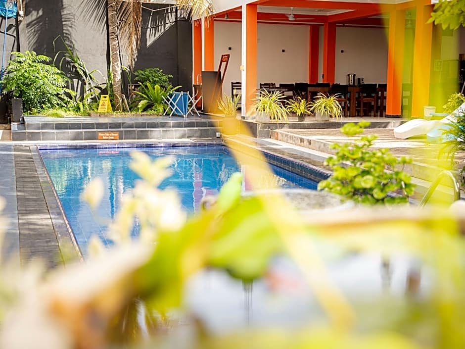 Panorama Residencies