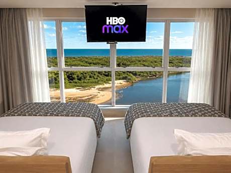 Double Room with Sea View