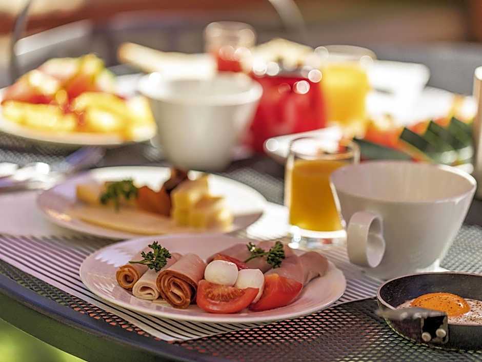 Novotel Nice Centre Vieux Nice