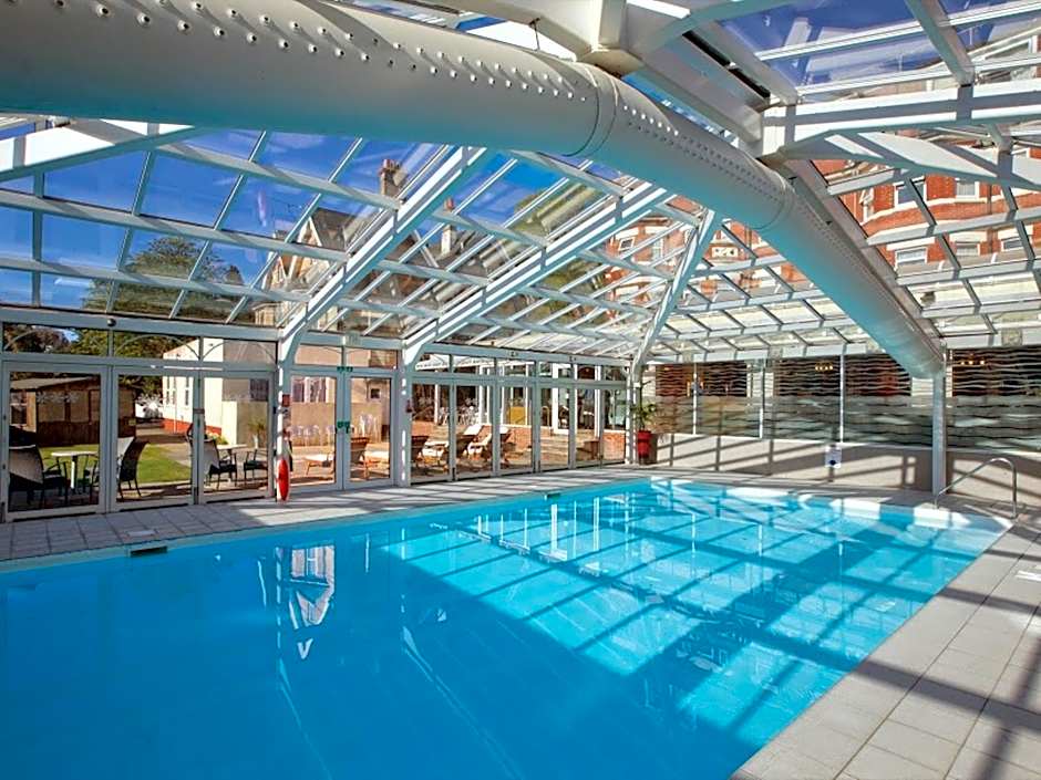 Bournemouth West Cliff Hotel