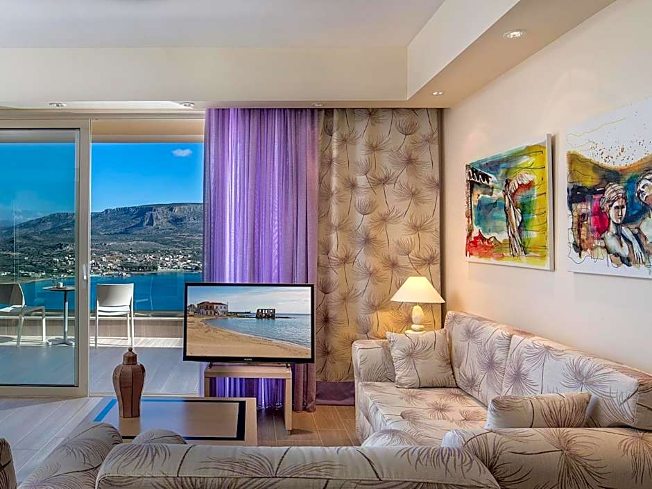 Princess Kyniska Suites