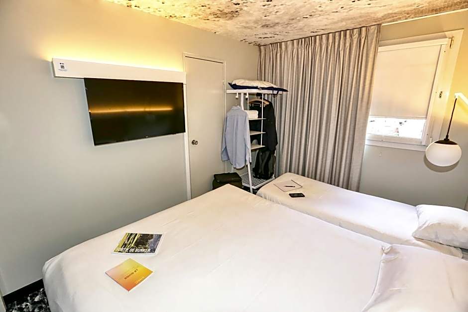 ibis Biarritz Anglet Aéroport