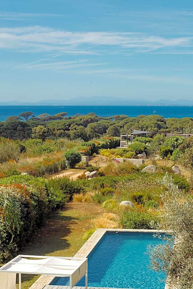 Les lofts de palombaggia