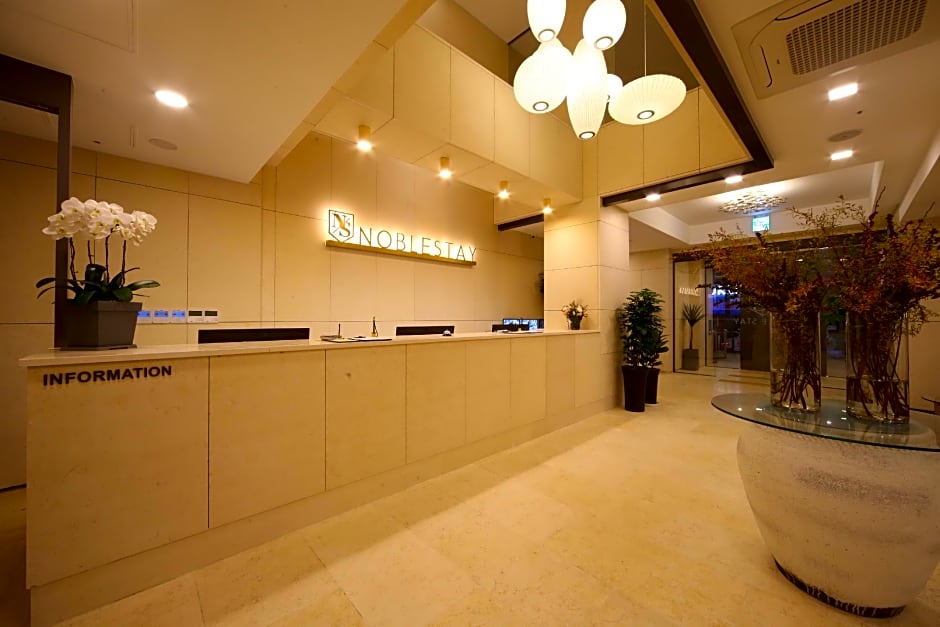 Hotel Noblestay