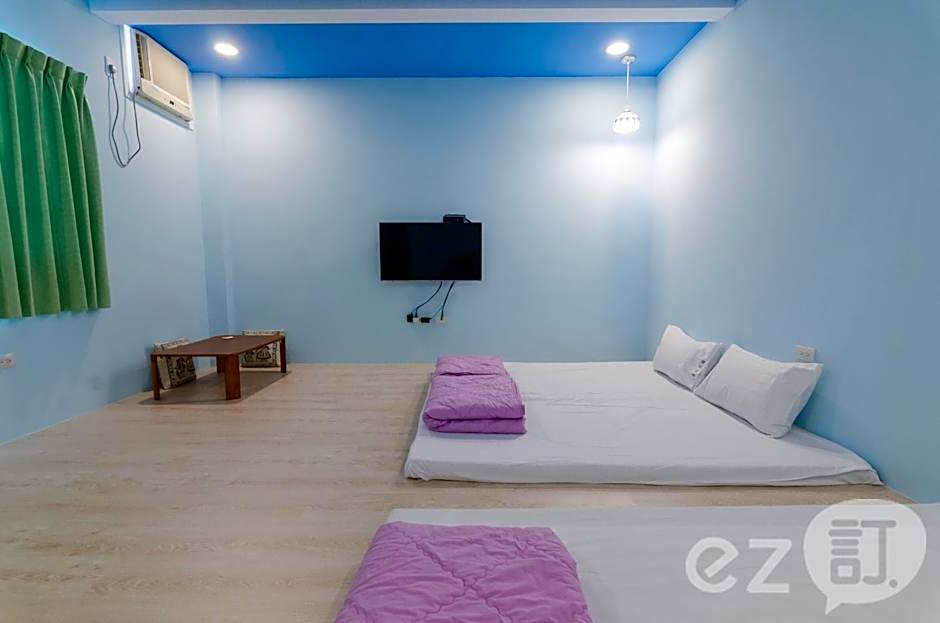 Mu Yu B&B