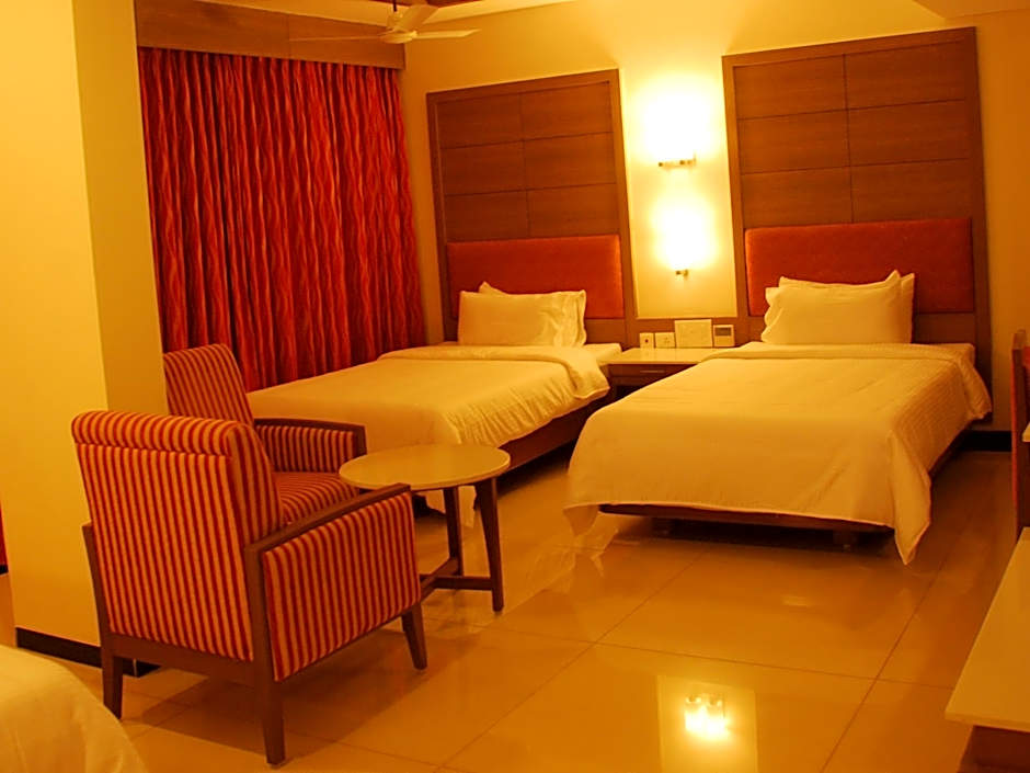 Clinton Park Inn