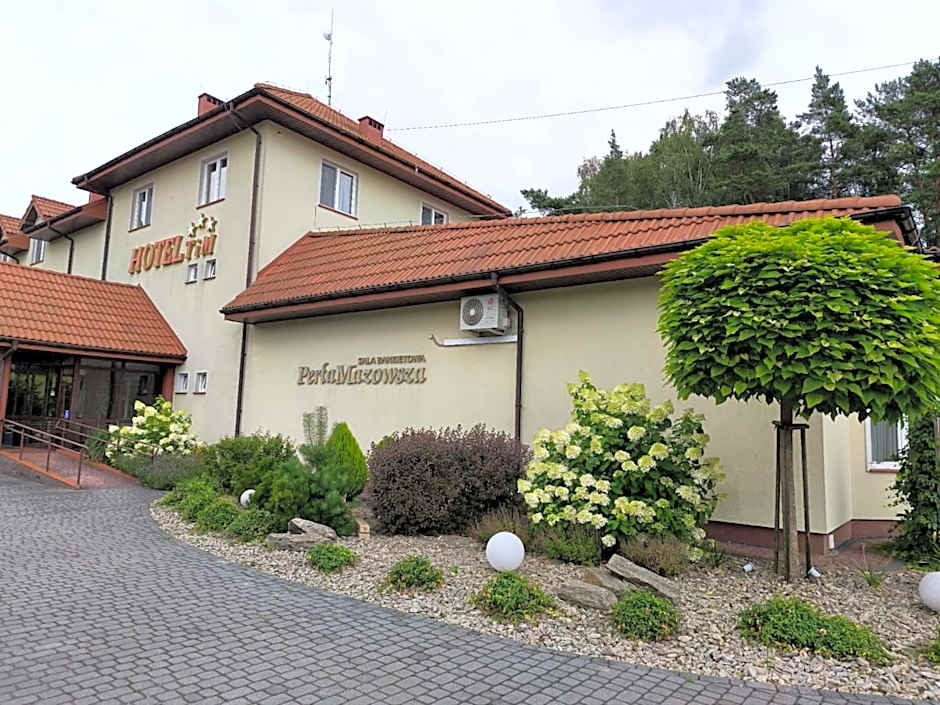 Hotel TiM