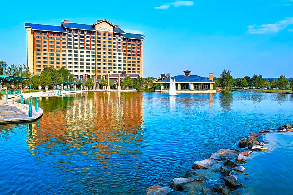The Westin Westminster