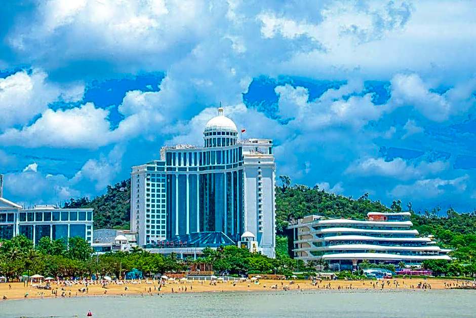Zhuhai Dehan Hotel