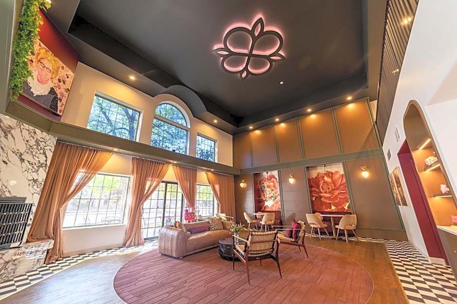Best Western University Inn