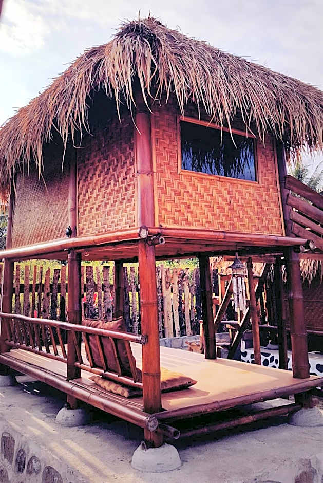 Pondok Indah Bungalows Tetebatu