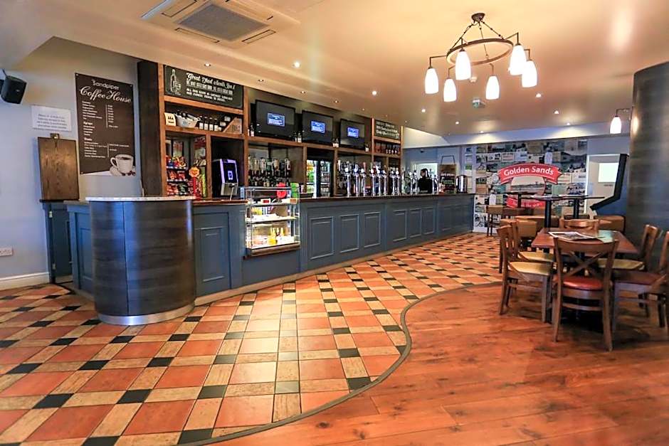 Golden Sands Holiday Park