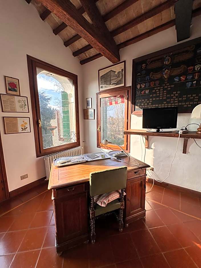 B&B Villa Gradenigo