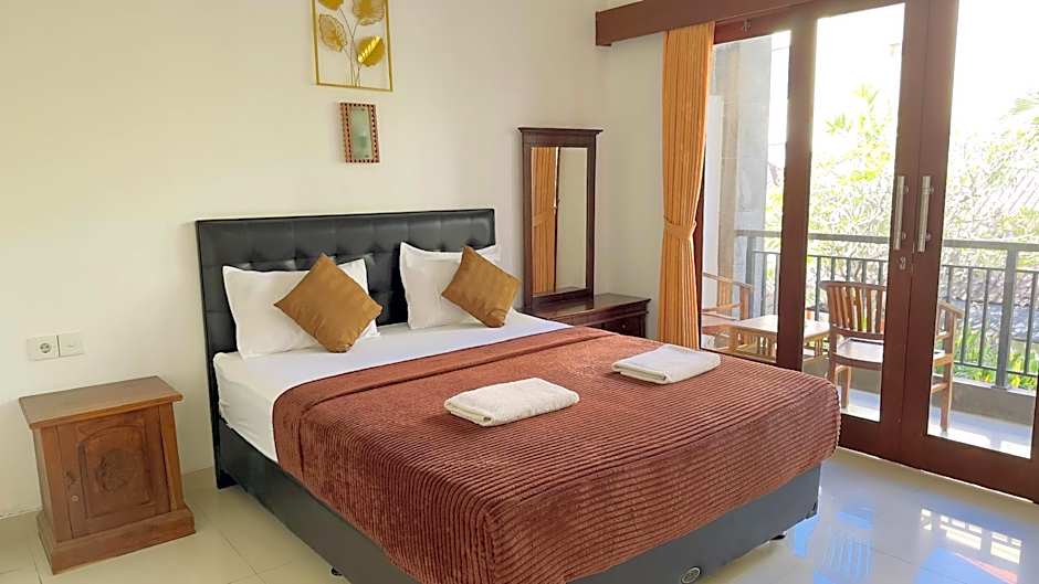 Waringin Home Stay