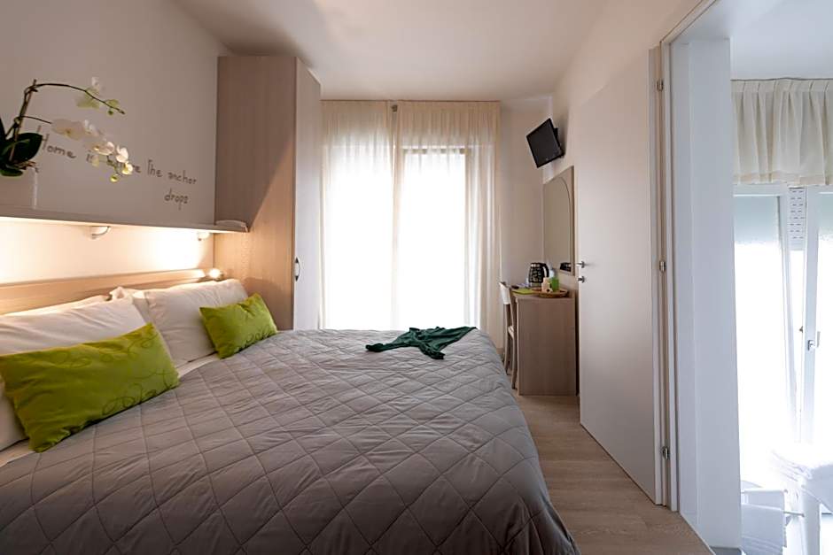 Hotel Anny