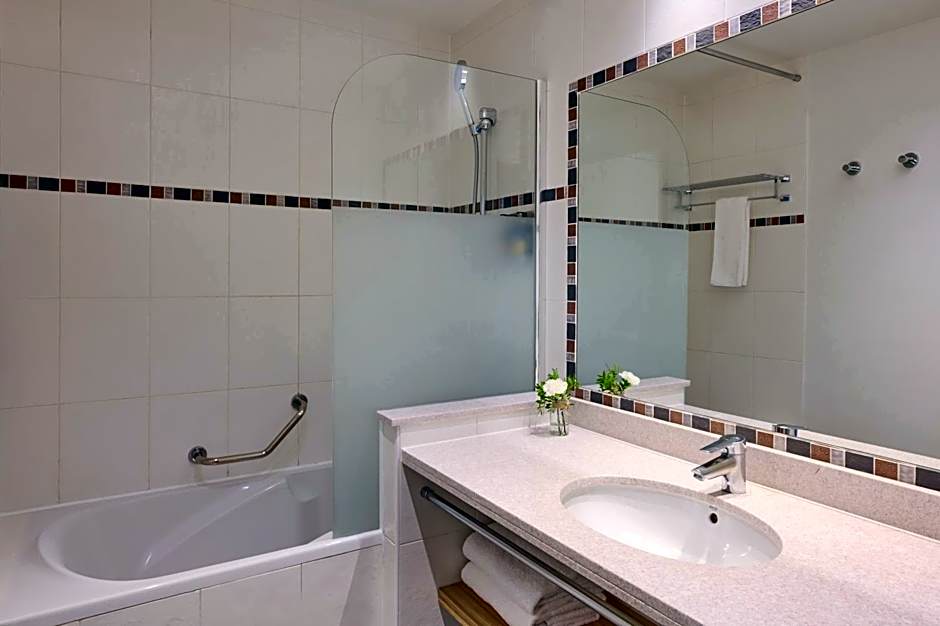 Fraser Suites Harmonie Paris La Defense