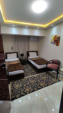 فندق أجياد Agyad Hotel