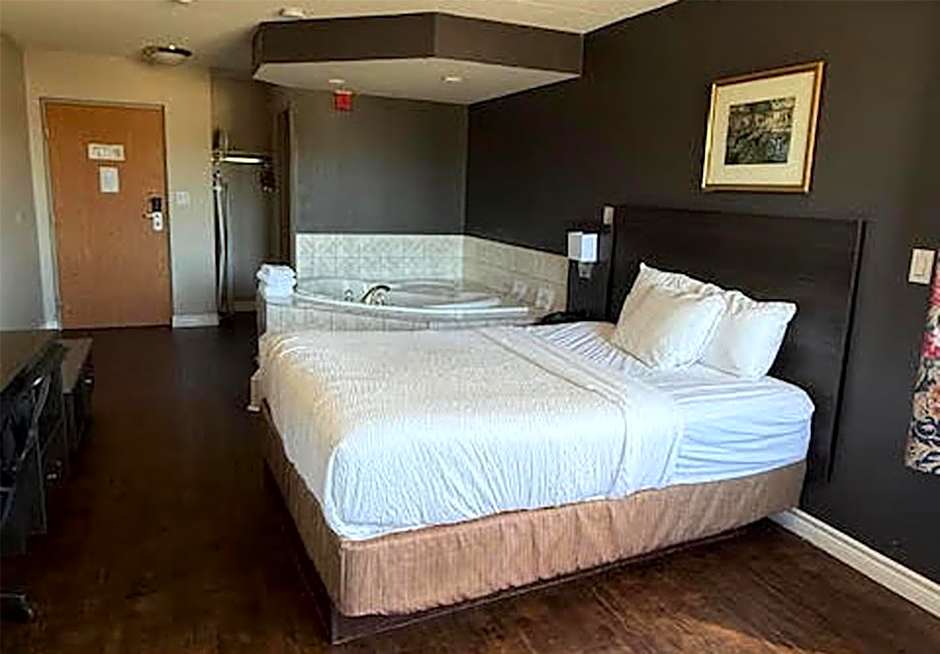 SureStay by Best Western Brockville