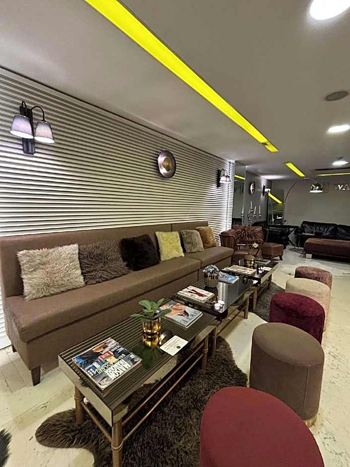 Wame Suite Hotel Nisantasi