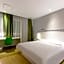 Motel 168 (Guangzhou Hualin International Jade City)
