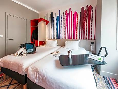 Standard Room with 1 double bed