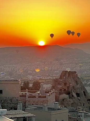 La Vie Cappadocia Cave Hotel