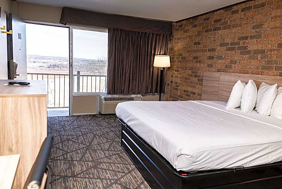 Days Inn by Wyndham Batesville AR