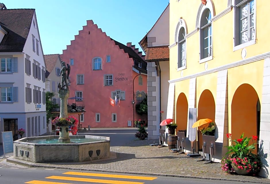 Gasthaus "Hotel Hirschen"