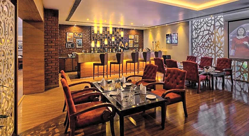 Best Western Country Woods Ambala