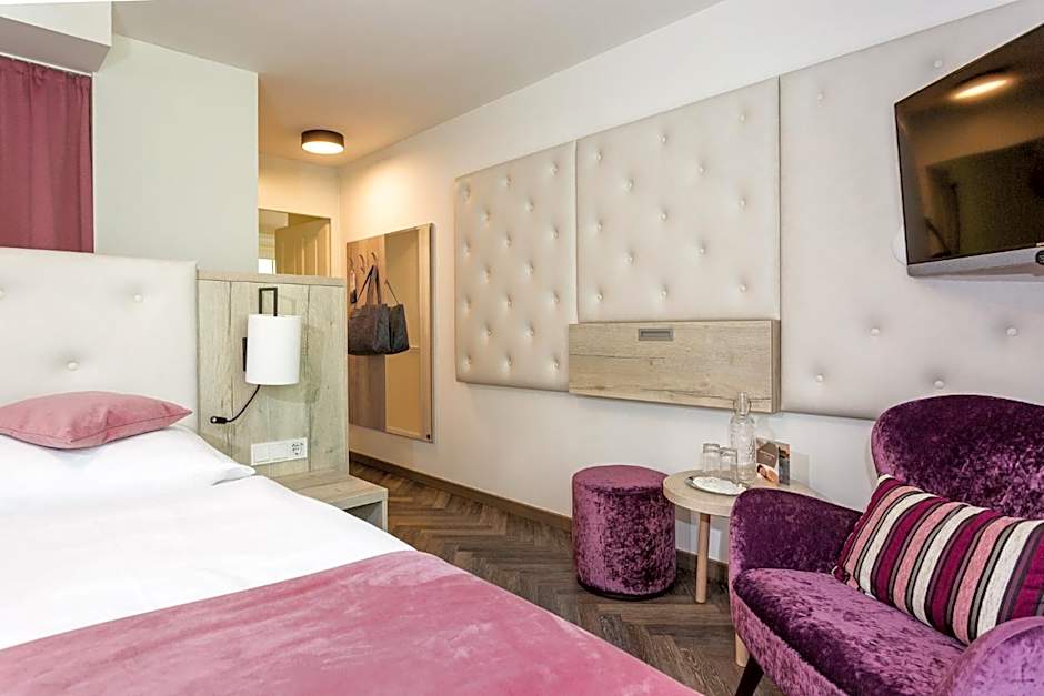 Boutiquehotel Bergvilla