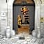TRESCA CHARME luxury Rooms