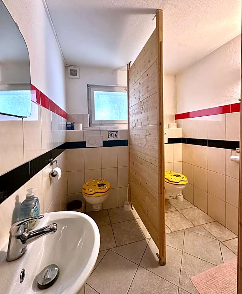 Holiday House Lärchenheim