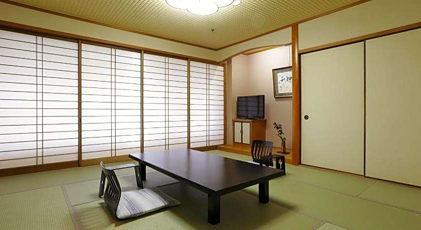 Shirahama Key Terrace Hotel Seamore